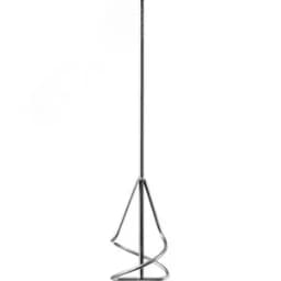 Миксер для песчано-гравийных смесей 120x500 мм, хвостовик шестигранный 06048-12-50 ЗУБР