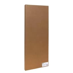 Дверь для щита Nova 5 габарит IP41 перфорир. метал. PROxima EKF nv-door-pm-5