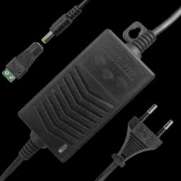 Блок питания стабилизированный ST-12/1 Space Technology