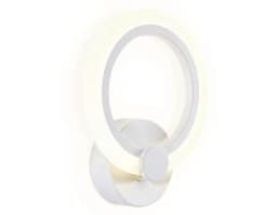 Настенный светодиодный светильник Ambrella Light FA529