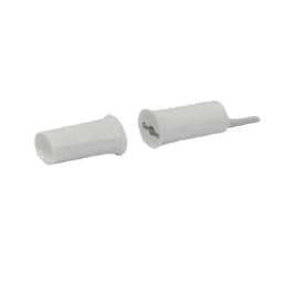 Извещатель магнитоконтактный ST-DM010NC-WT Smartec