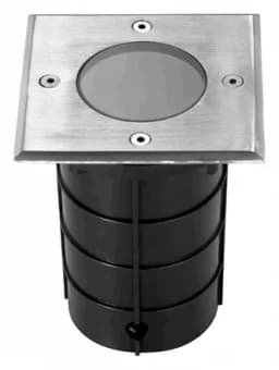 Встраиваемый в дорогу светильник Novotech Ground 369952