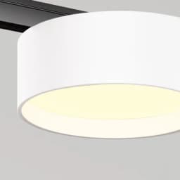 Светильник Zon Technical Магнитная трековая система 5мм LEVITY TR189112W3KBW