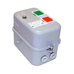 Пускатель э/м ПМ12-010230 У2 В, 380В, (2з+1р), РТТ5-10-1, 0,20А Электротехник