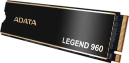 SSD диск объемом HDD 4 Тб Legend 960 4Tb ALEG-960-4TCS A-Data