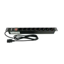 Блок розеток NTSS-PDU-DA1017 NTSS