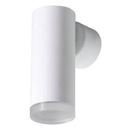 Светильник Feron ML1025 настеннопотолочный под лампу GU10 белый 51394