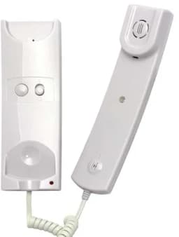 Аудиоустройство переговорное Vizit УКП-12