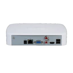 Dahua DHI-NVR4108-4KS3 8-канальный IP-видеорегистратор до 12Мп