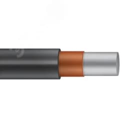 Кабель силовой АсВВГнг(А)-LS 1х16кор(ок)-0,66 ТРТС Металлист