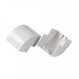 Внешний угол 25х16 мм PR08.2806