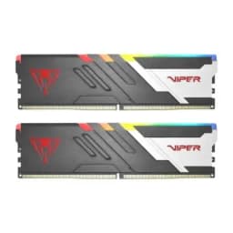 Оперативная память Patriot Viper Venom RGB PVVR532G660C34K