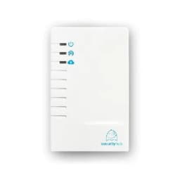 Контроллер Security Hub 2.0 (4 ШС, 2 реле) Теко