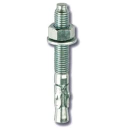 Анкер усиленный клиновой М6х45 DKC (CM480645)