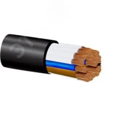 Кабель силовой КГВВнг(А)-LS 19х1.5 - 0.66 ТРТС барабан