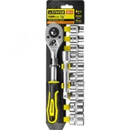 Набор головок RSS 12L, 12 предметов