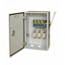 Ящик силовой ЯРП-100У-IP54-У3-Узола ***