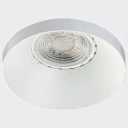 Светильник встраиваемый ITALLINE SP SOLO WHITE