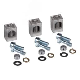 Комплект зажимов №23 (28) ВА57-35-ОМ4-РЕГ-