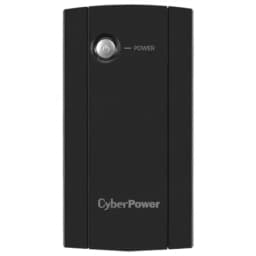 Источник бесперебойного питания CyberPower (UPS) UTC850E 425W эко-серия (2 EURO)