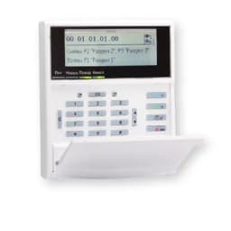 Прибор приемно-контрольный Астра-812 Pro Теко