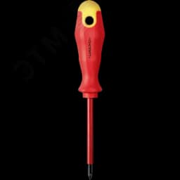 Отвертка ОНЛАЙТ 82 996 OHT-Otd01-PZ1-80 (диэлектрическая)