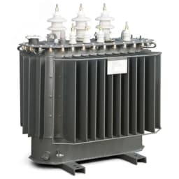 Трансформатор силовой масляный ТМГ12-100-УХЛ1, 10/0,4кВ, Д/Ун-11 МЭТЗ им.В.И.Козлова