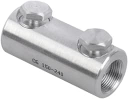 Соединитель болтовой СБ 16-25 1кВ IEK (UCB-0-16-25-1KV-S) (20 шт/уп)