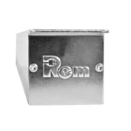 Блок силовых розеток ЦМО R-16-10S-10C19-A-1420-3