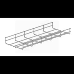 Проволочный лоток, 3 м WMT-50-200 L=3000 EG