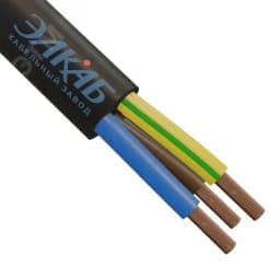 Кабель силовой КГВВнг(А)-LS 3х2,5-0,660 (бухта 100) ТРТС