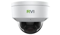 Уличная купольная IP-видеокамера RVi-1NCD4042 (2,8) white 4Мп