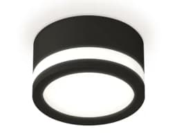 Комплект накладного светильника с акрилом Ambrella Light XS8102017