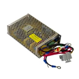 Блок бесперебойного питания 24B DC ББП-24 БК Бастион