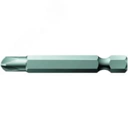 Бита 871/4 Z TORQ-SET Mplus вязкая твердость повышенный крутящий момент хвостовик 1/4 E 6.3 10X89 мм