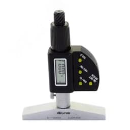 Глубиномер ГМЦ-100 0.001 электронный Hortz