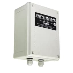 Источник питания переменного тока номинальным напряжением 24В МикроКомСервис БП РЕЗЕРВ-24/5У-АС