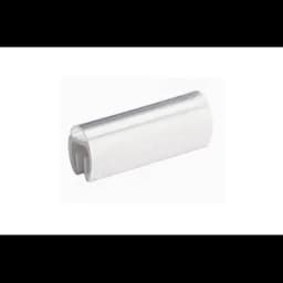 Трубочка защелкивающаяся маркировочная 2-3.5мм. длина 23мм. DKC