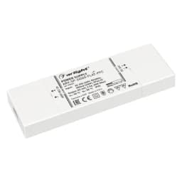 Блок питания Arlight ARVSP24060FLATPFC 24V 25A 60W IP20 Пластик 033261