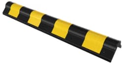 Демпфер ДКУ-20-900 РЕЗИНА прямой светоотражатель, Россия