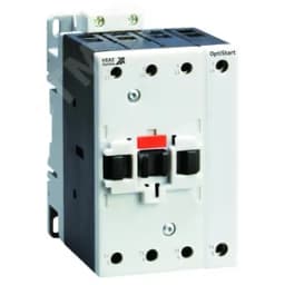 Контактор OptiStart K-AF-65-40-00-E024 с катушкой AC/DC с электронным управлением