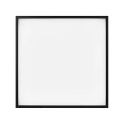 Светильник DL-GRIGLIATO-S190x190-24W Warm3000 (BK, 100 deg, 230) (Arlight, IP40 Металл, 5 лет)