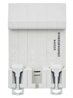 Выключатель автоматический модульный 3п C 10А 6кА ВА47-60M KARAT IEK MVA31-3-010-C