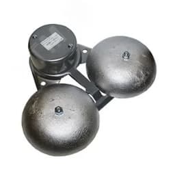 Оповещатель охранный звуковой МЗМ-1 УХЛ1, 110В AC, IP21