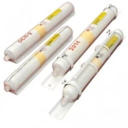 Огнетушитель самосрабатывающий порошковый Эпотос ОСП-2