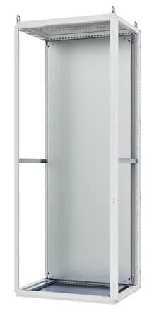 Панель монтажная RS52L 200.120 (2,5 мм.) Uzola