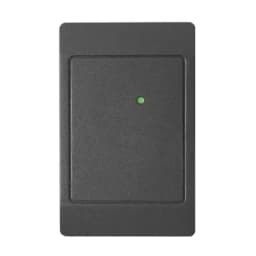 Считыватель Proximity, дальность 14см, выход Wiegand ThinLine II HID