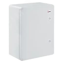 Щит распределительный ЩМП-П box604020_t 600х400х200мм прозрачная дверь УХЛ1 IP65 IK10