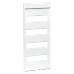 Запасной пластрон щита "Nova" 48 модулей 4 габарит EKF