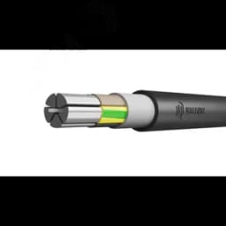 Кабель силовой АВВГнг(А)-LS 5х70мс(N.PE)-1 ТРТС